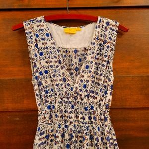 Roberta Roller Rabbit Dress